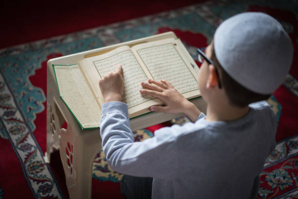 Package Holy Quran